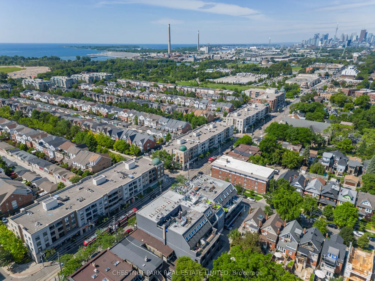 1852 Queen Street E, Unit 304 — photo 41