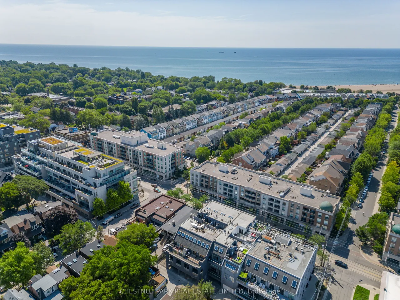 1852 Queen Street E, Unit 304 — photo 40