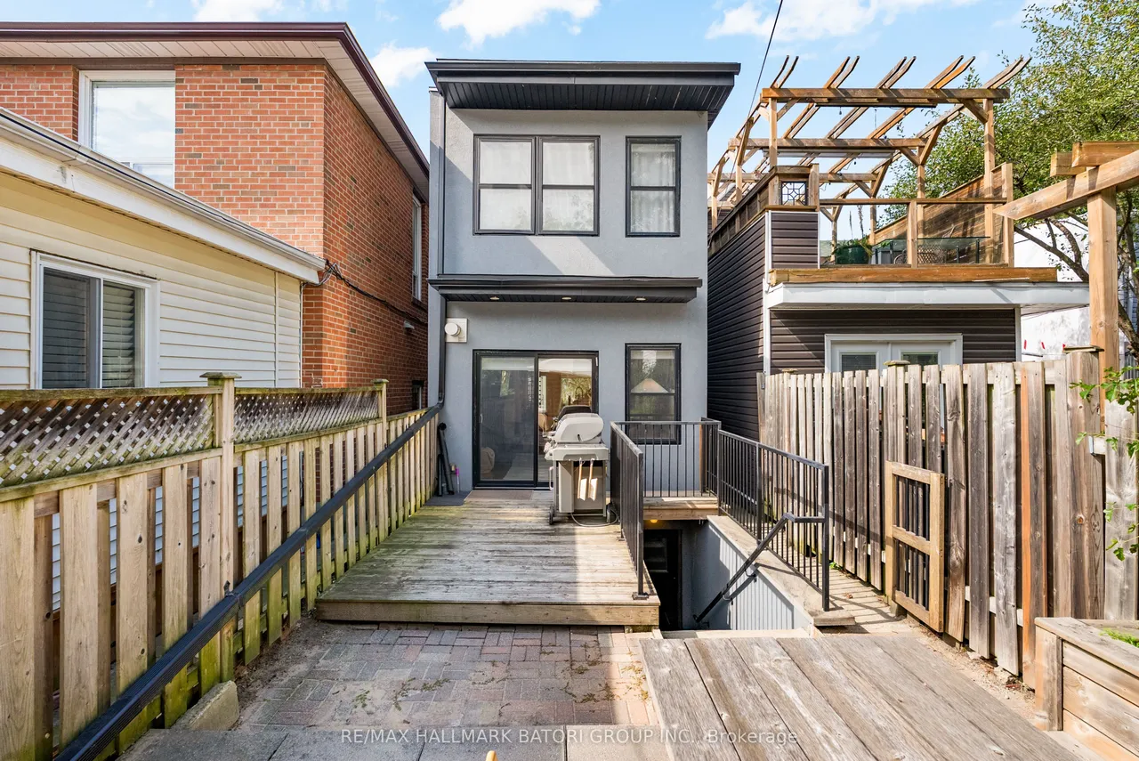 433 Ashdale Avenue — photo 47