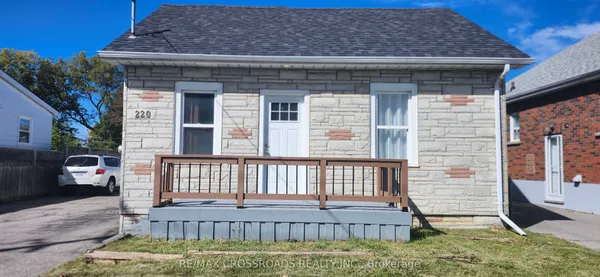 220 Mcnaughton Avenue