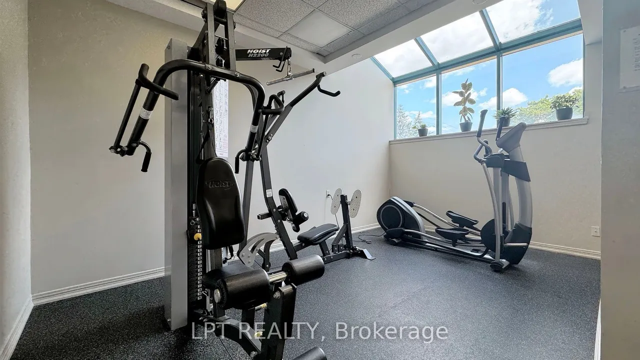 711 Rossland Road E, Unit 505 — photo 26