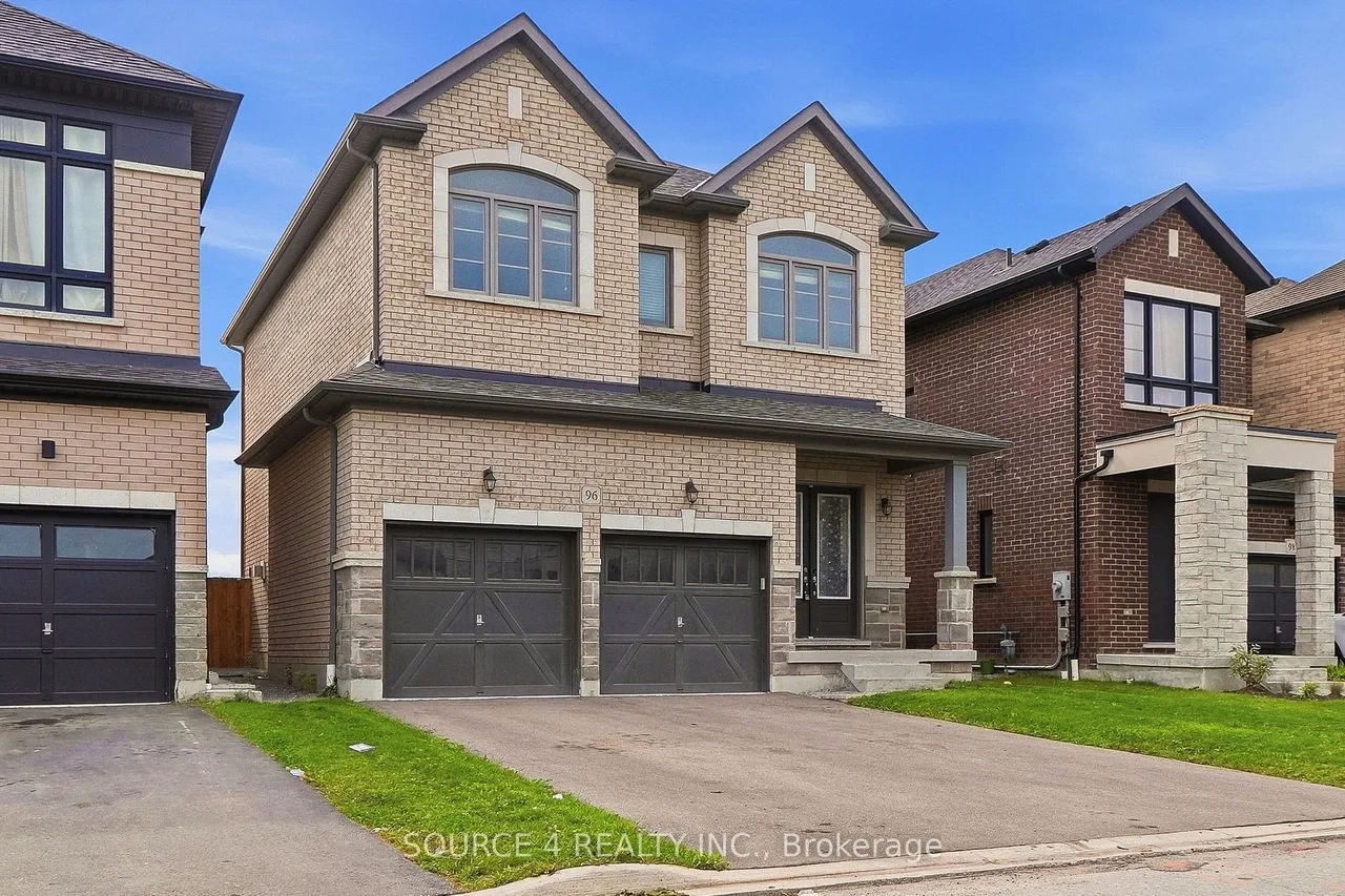 96 Closson Drive