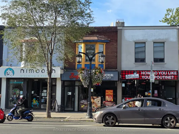 584 Danforth Avenue — photo 2