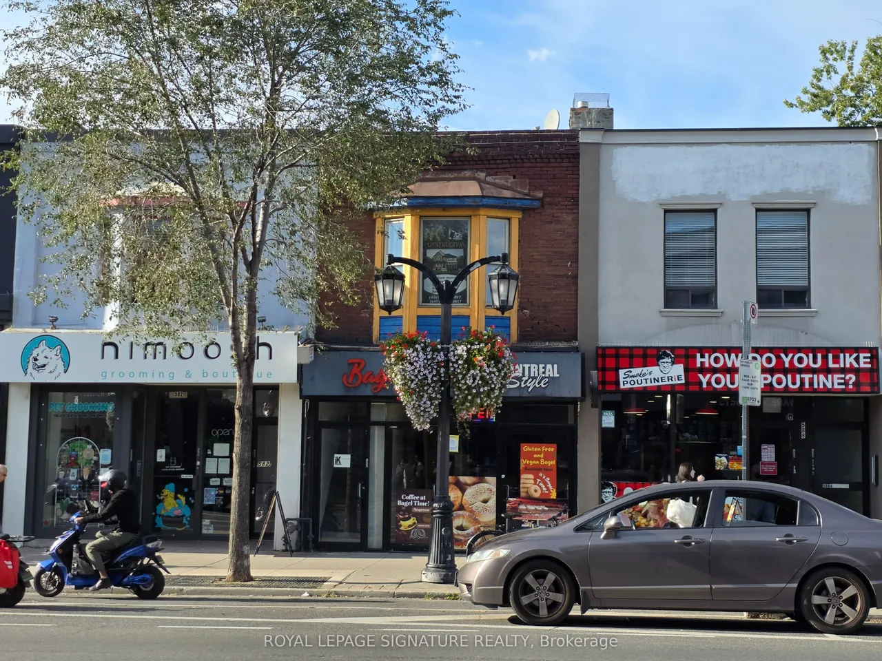 584 Danforth Avenue — photo 2