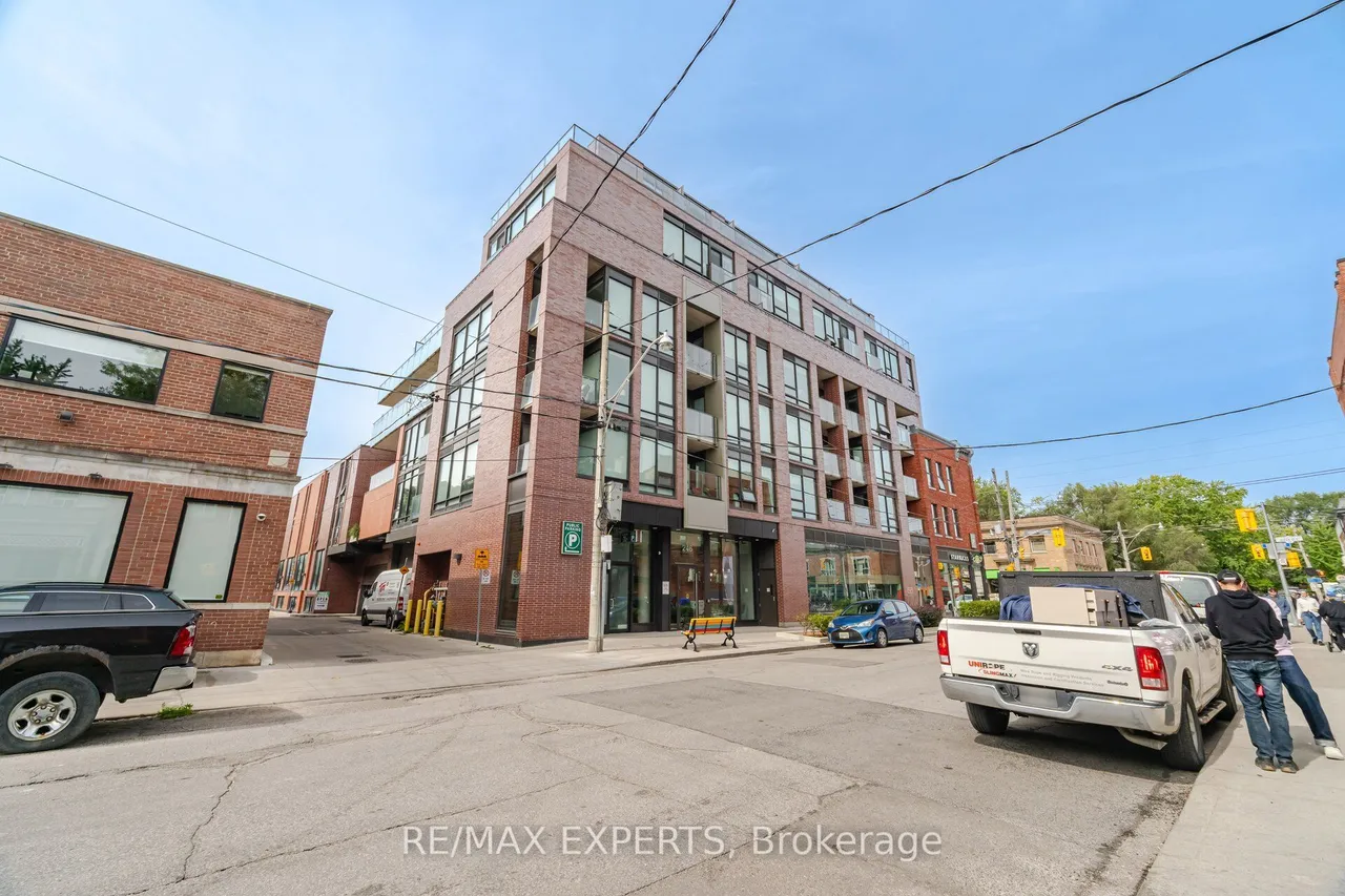 246 Logan Avenue E, Unit 225 — photo 3