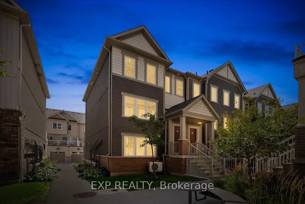 2500 Hill Rise Court, Unit 83