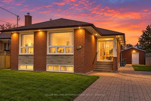 47 Crosland Drive