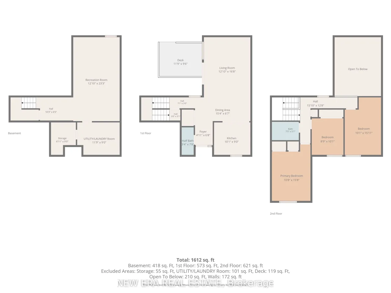 1415 Fieldlight Boulevard, Unit 6 — photo 33