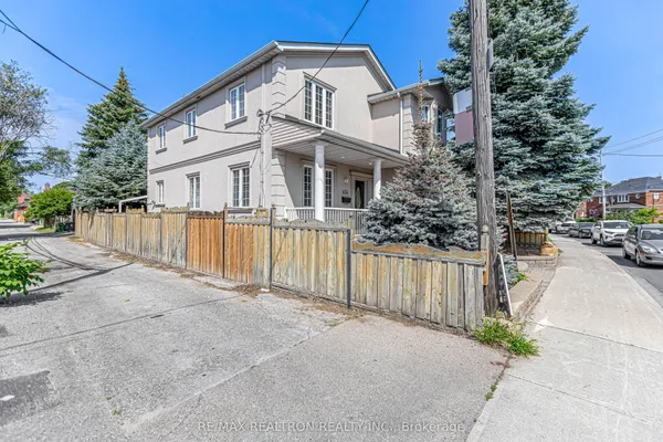 454 Donlands Avenue — photo 2