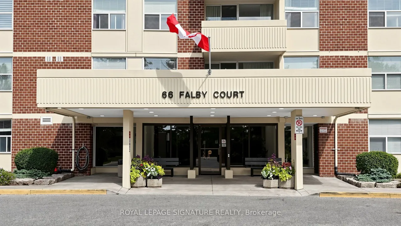 66 Falby Court, Unit 304 — photo 2