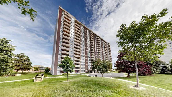 66 Falby Court, Unit 304