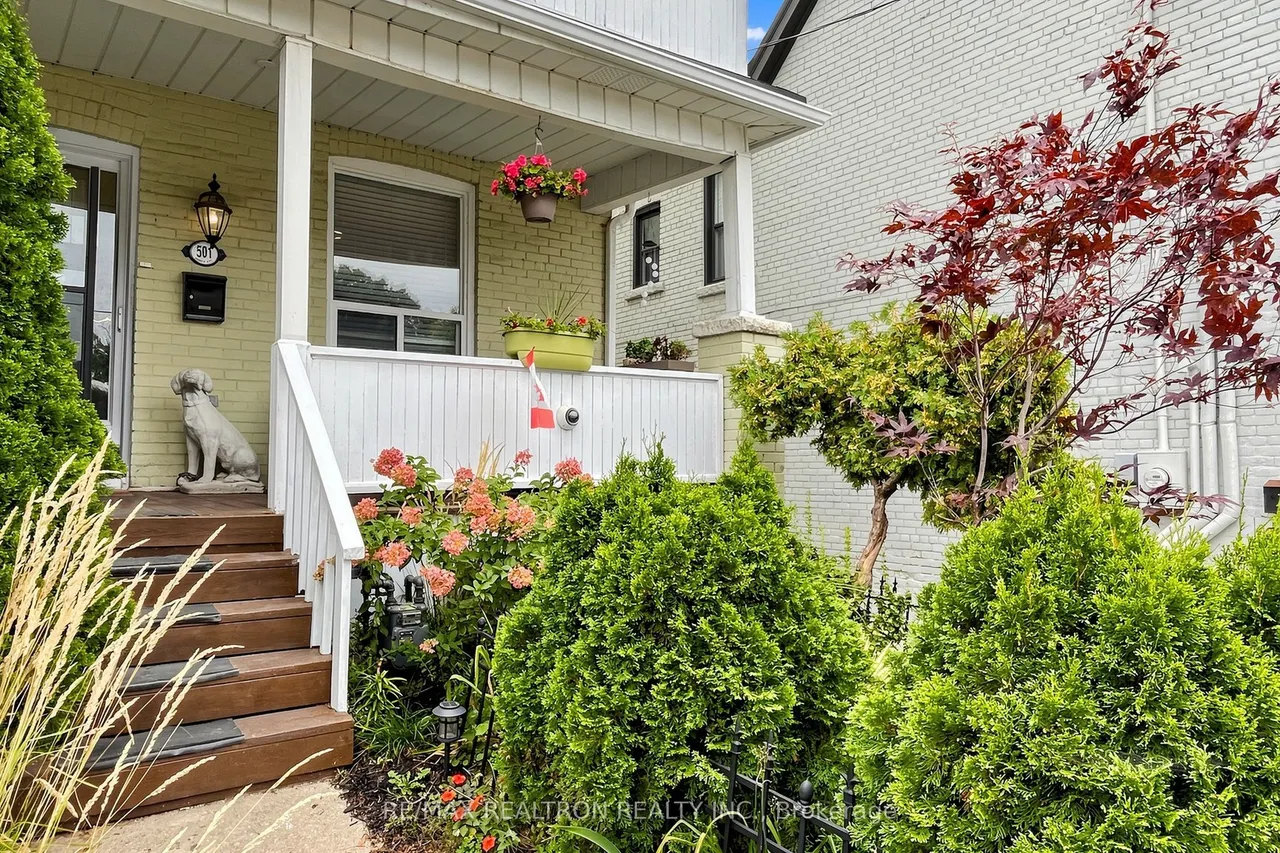 501 Jones Avenue — photo 3