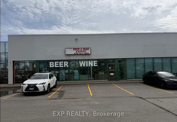 21 Canadian Road, Unit 5