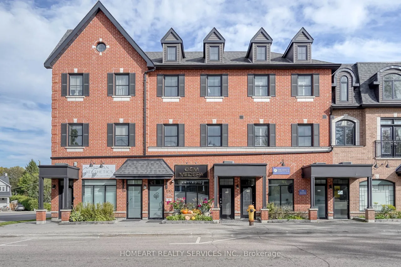 17 Baldwin Street, Unit 209