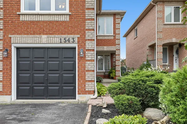1543 Otonabee Drive — photo 2