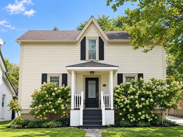 14065 Old Simcoe Road