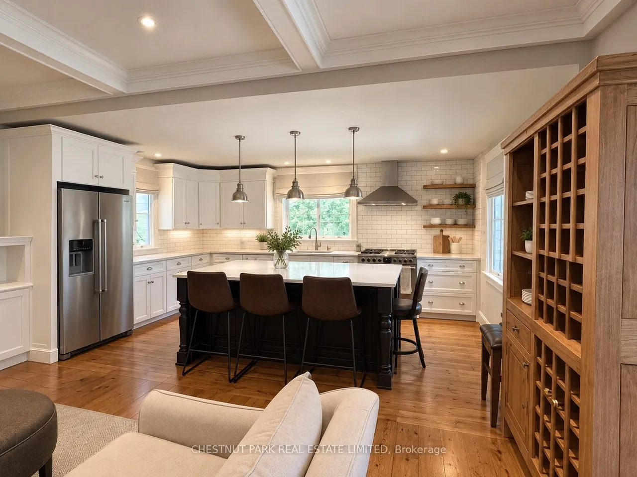 14065 Old Simcoe Road — photo 2