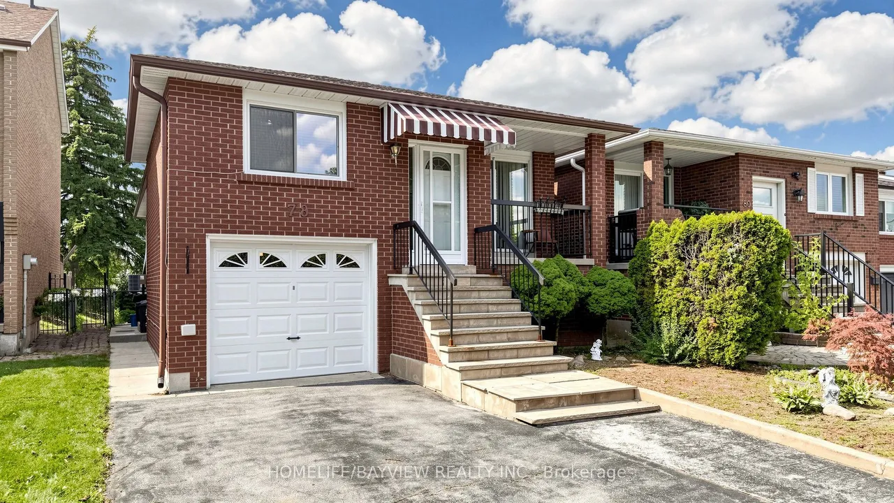 78 Crayford Drive — photo 3