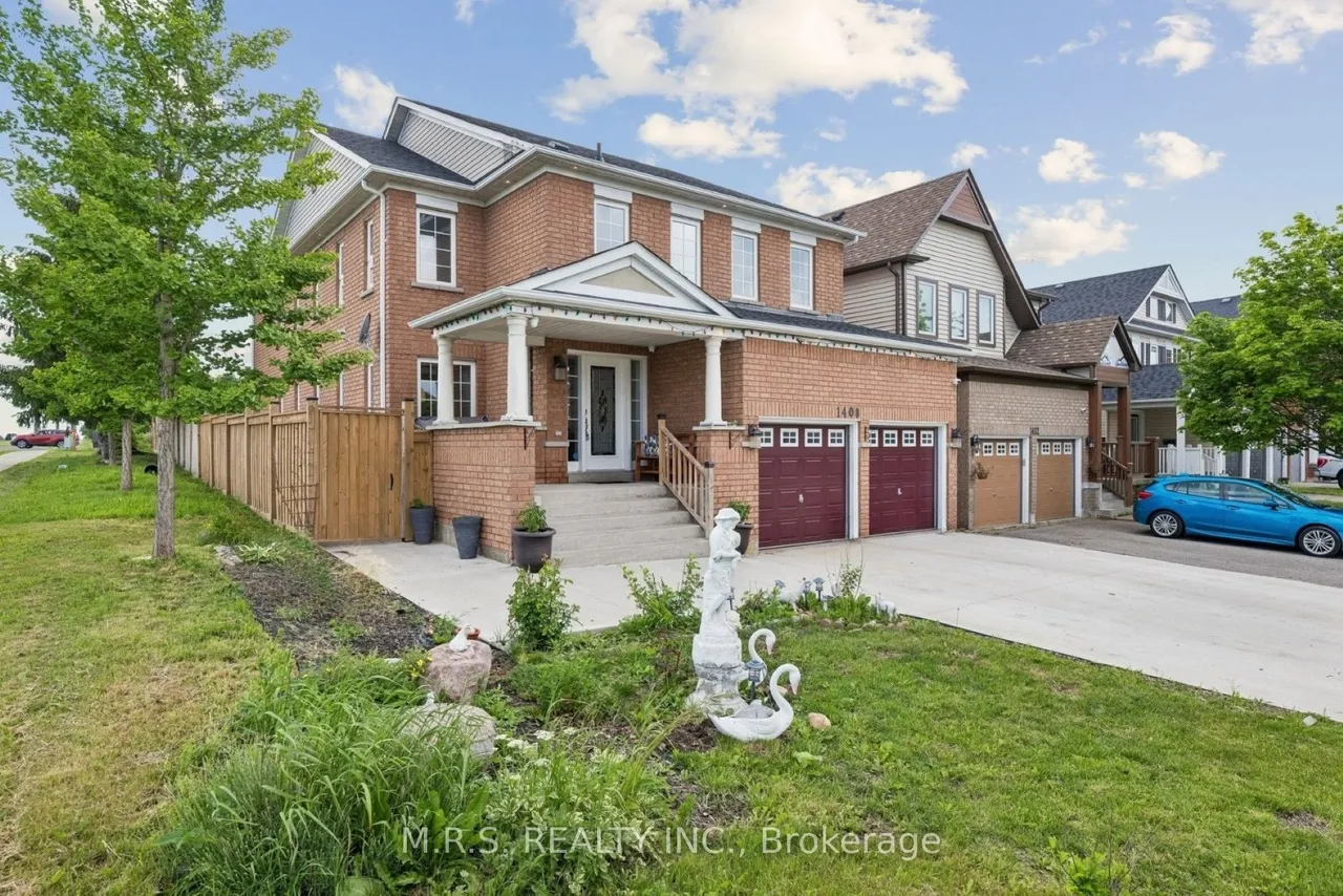 1408 Aldergrove Court — photo 3