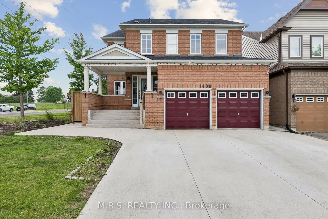1408 Aldergrove Court — photo 2