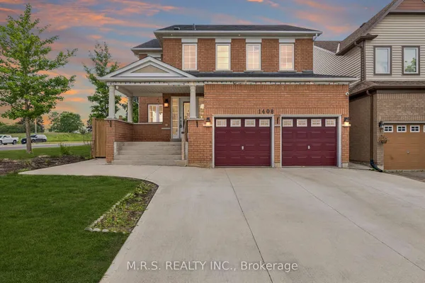 1408 Aldergrove Court