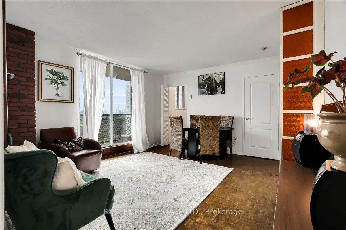1145 Logan Avenue, Unit 1102 — photo 3