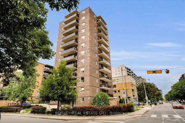 1145 Logan Avenue, Unit 1102