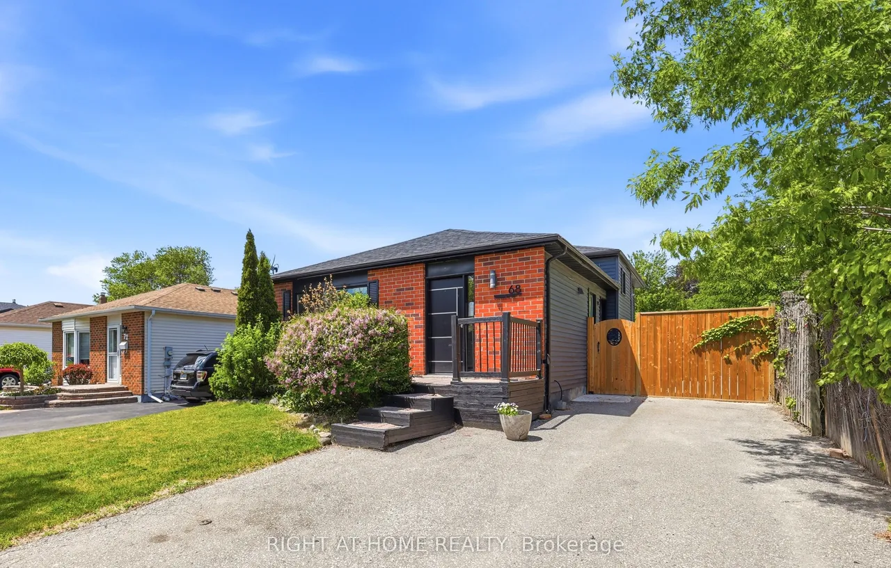 68 Overbank Drive