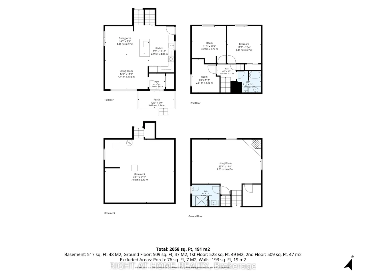 68 Overbank Drive — photo 47