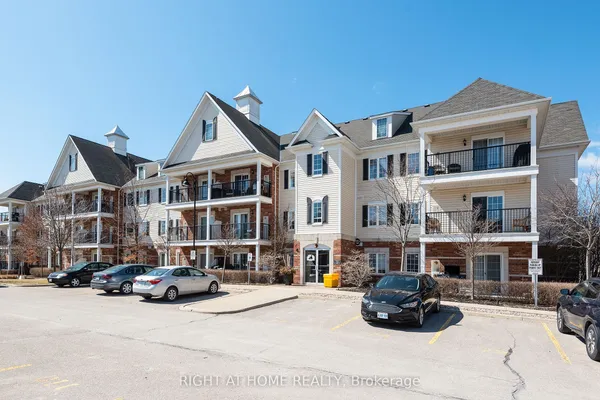 75 Shipway Avenue, Unit 308