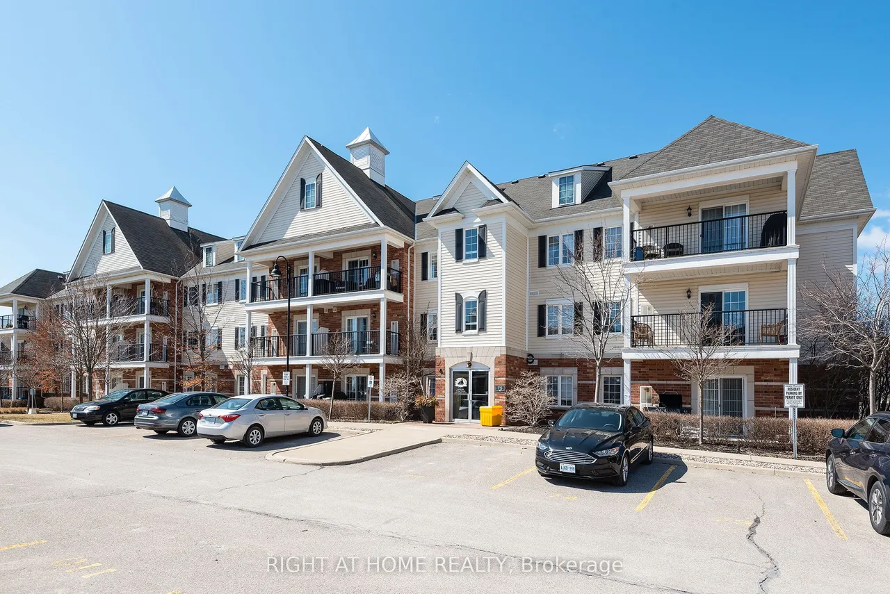 75 Shipway Avenue, Unit 308