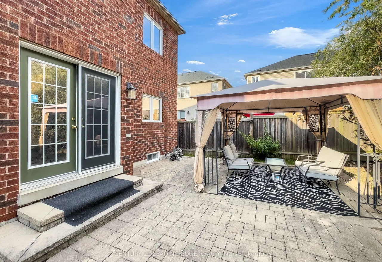 16 Bicknell Court — photo 50