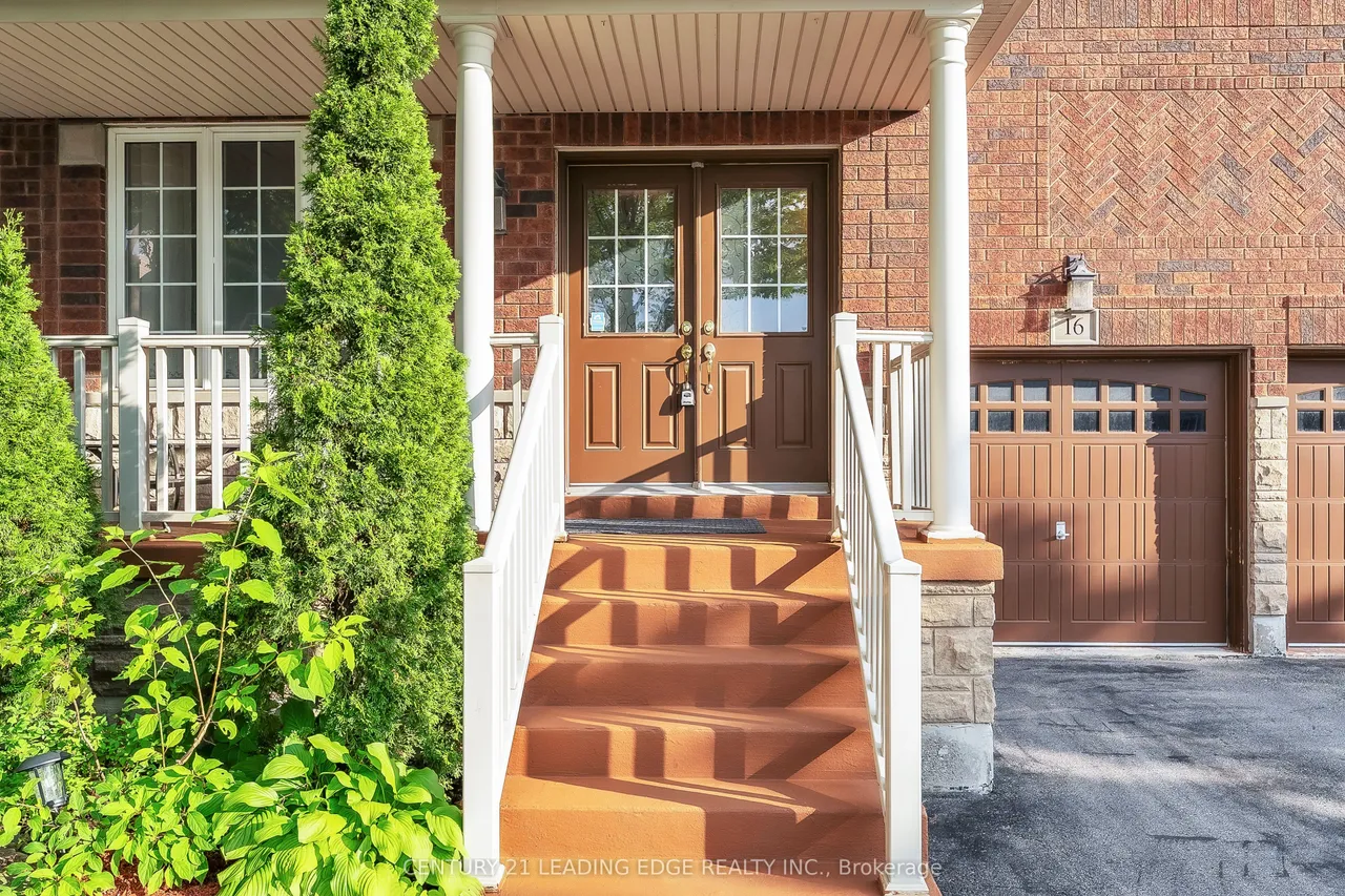 16 Bicknell Court — photo 3