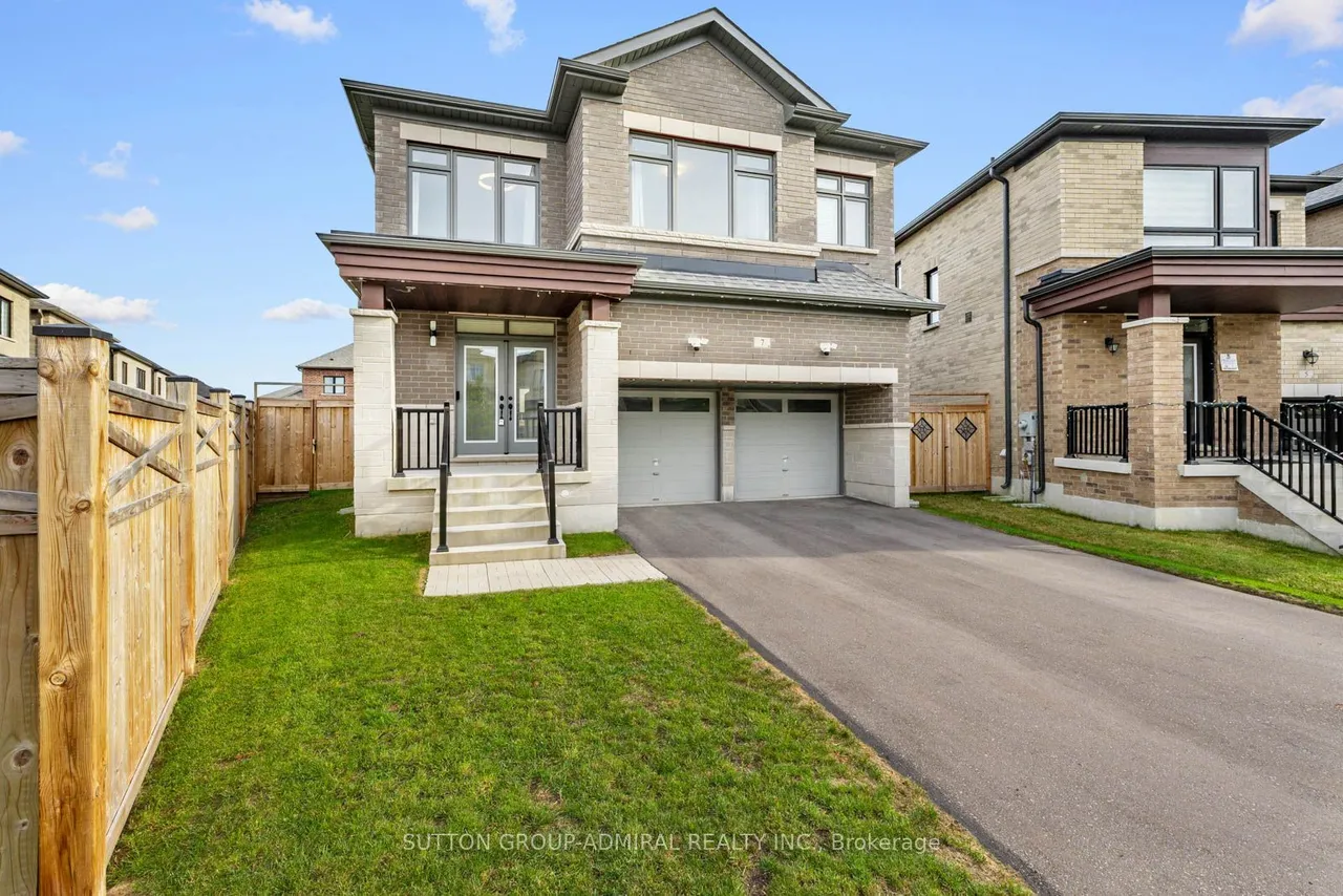 7 Priory Drive — photo 3