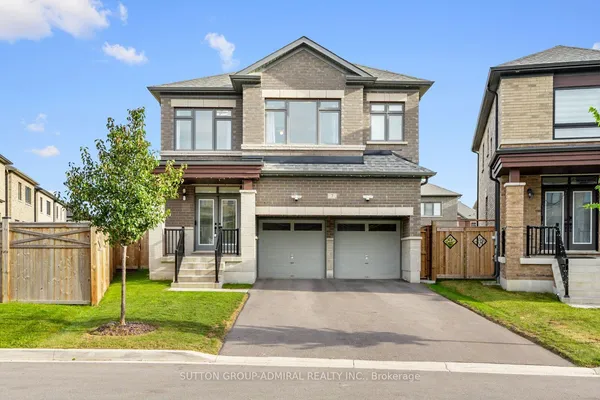 7 Priory Drive