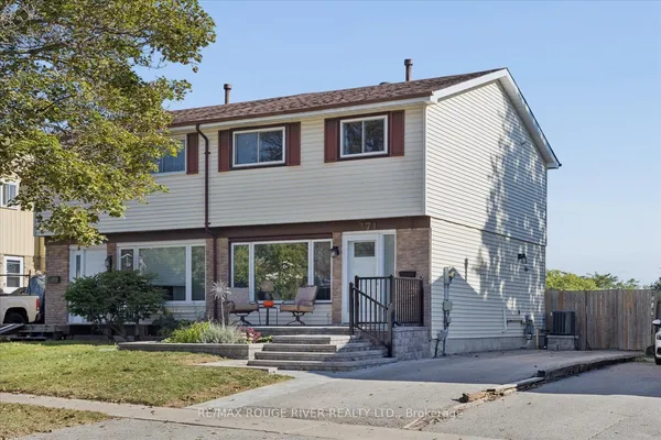 371 Ormond Drive