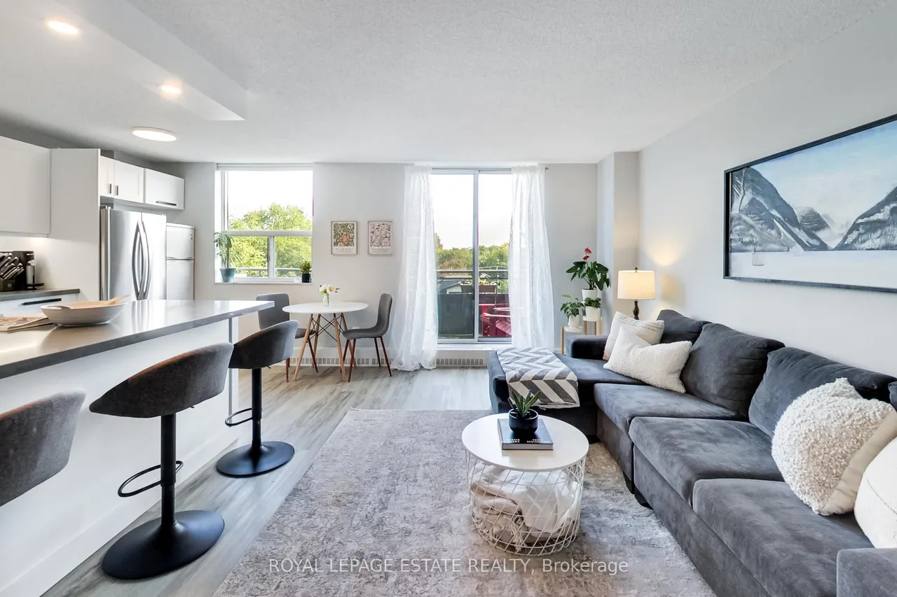 1071 Woodbine Avenue, Unit 311 — photo 2