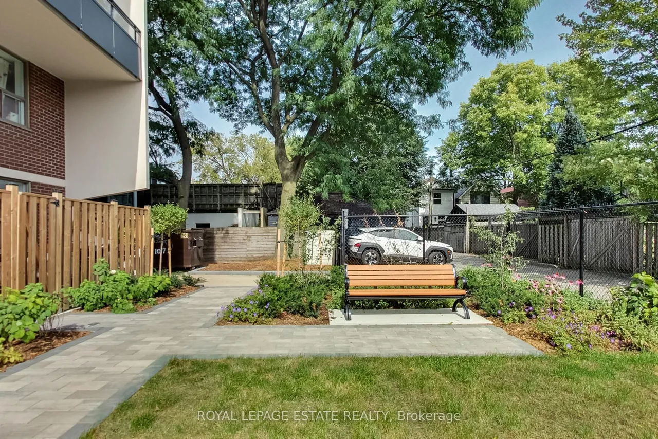 1071 Woodbine Avenue, Unit 311 — photo 23