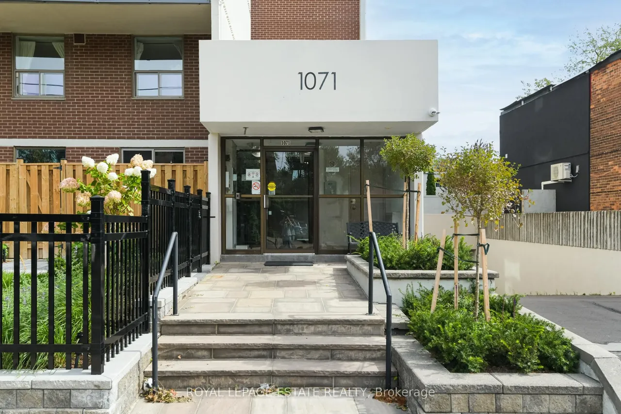 1071 Woodbine Avenue, Unit 311 — photo 24
