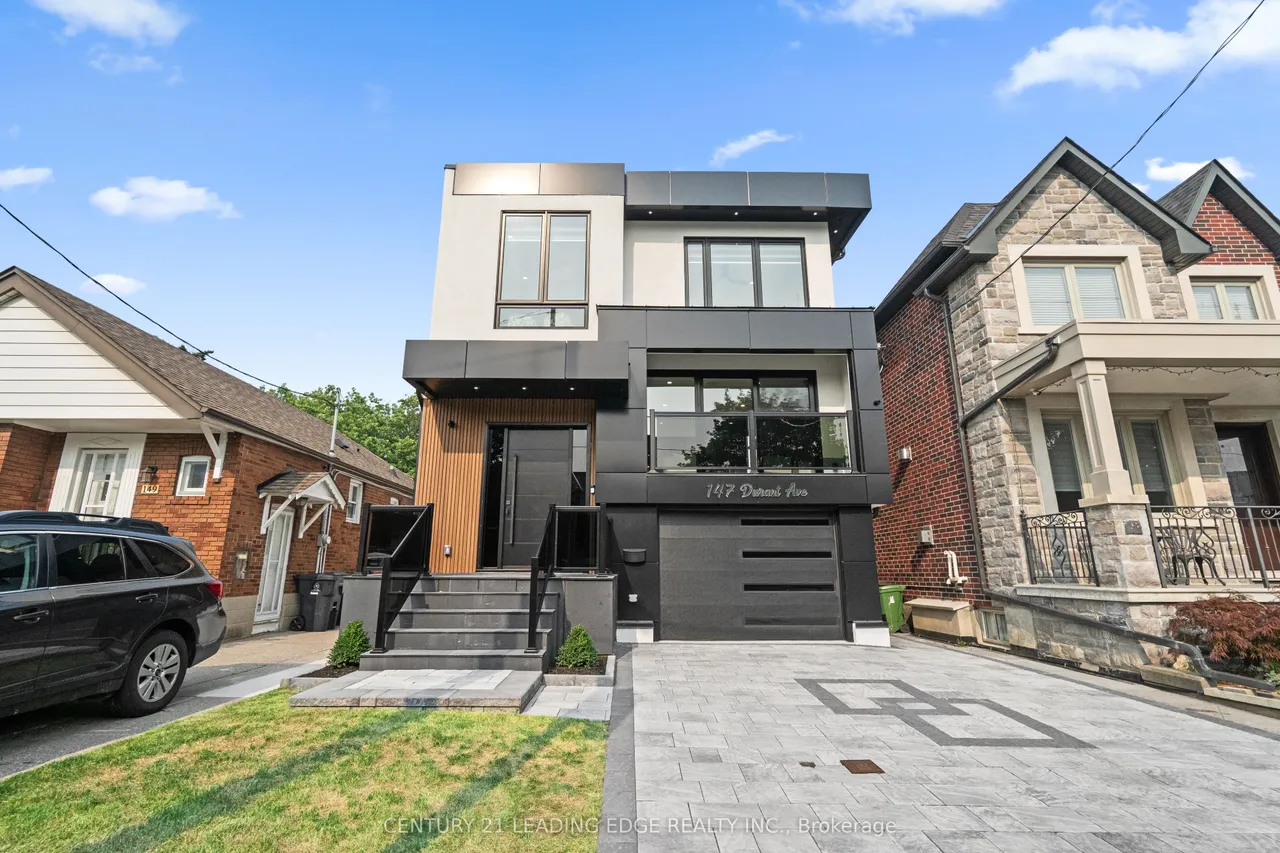 147 Durant Avenue — photo 3