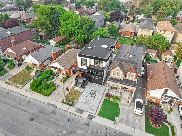 147 Durant Avenue — photo 2