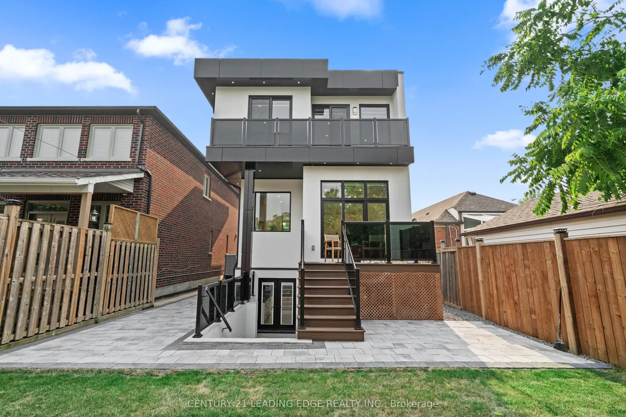 147 Durant Avenue — photo 40