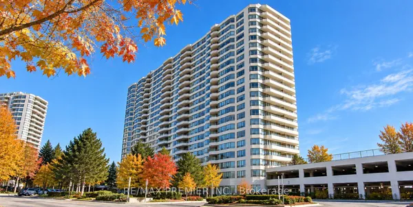 3 Greystone Walk Drive, Unit 1923
