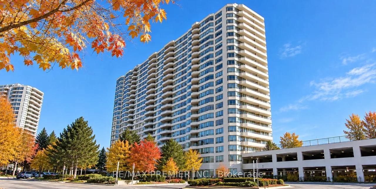 3 Greystone Walk Drive, Unit 1923