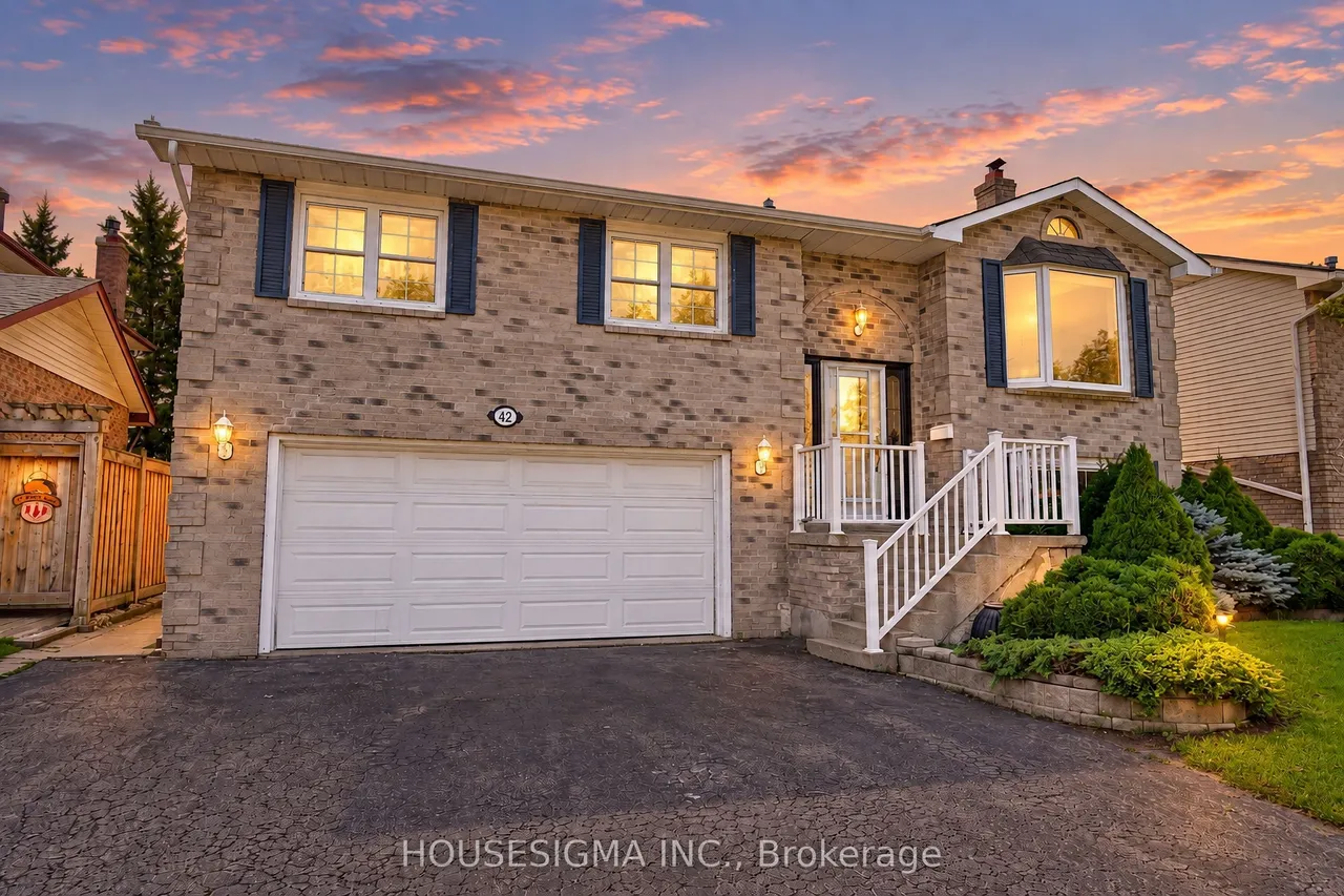 42 Cherry Blossom Crescent — photo 3