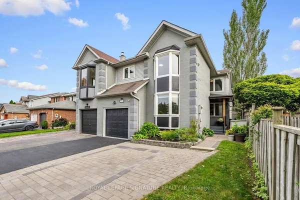 2053 Blue Ridge Crescent