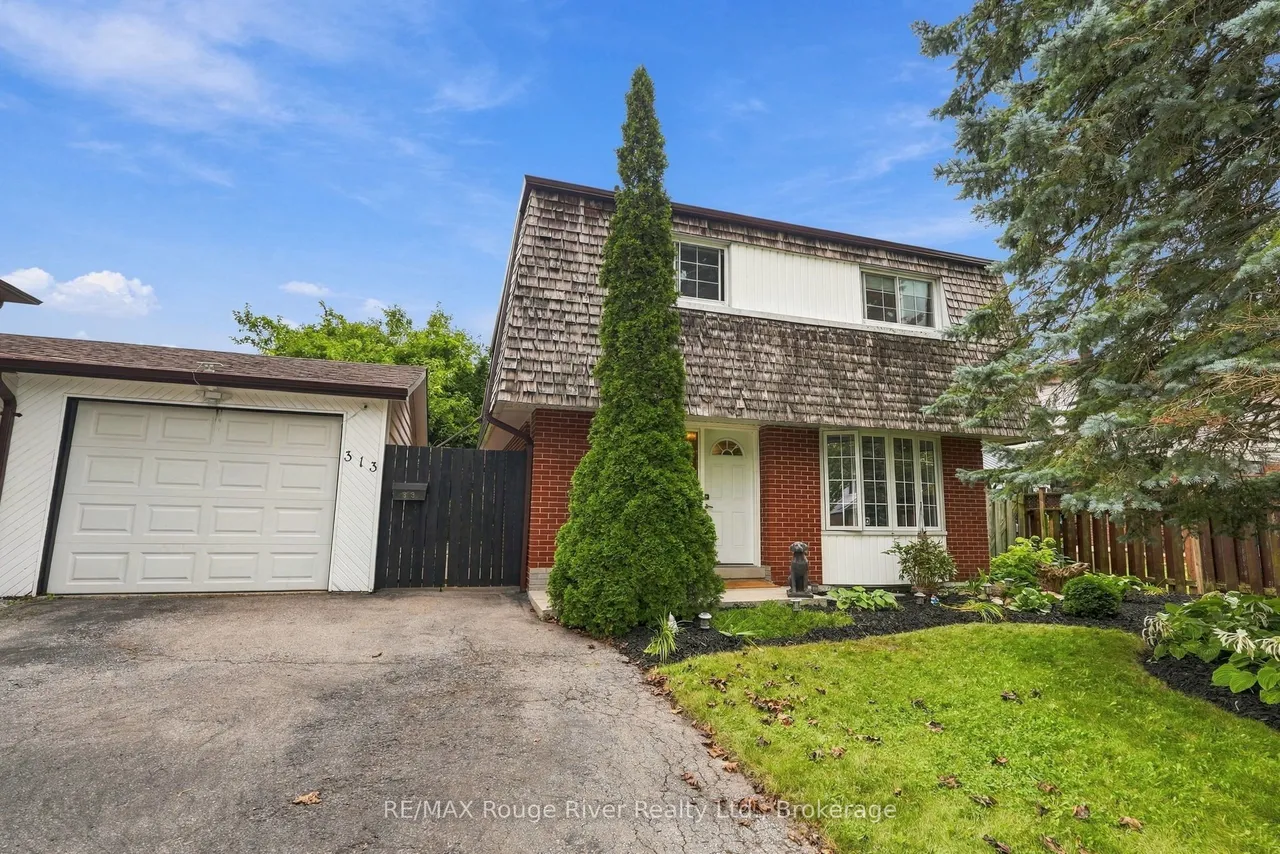 313 Lupin Drive