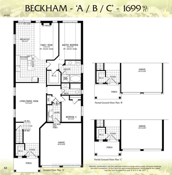 168 Steinway Drive — photo 2