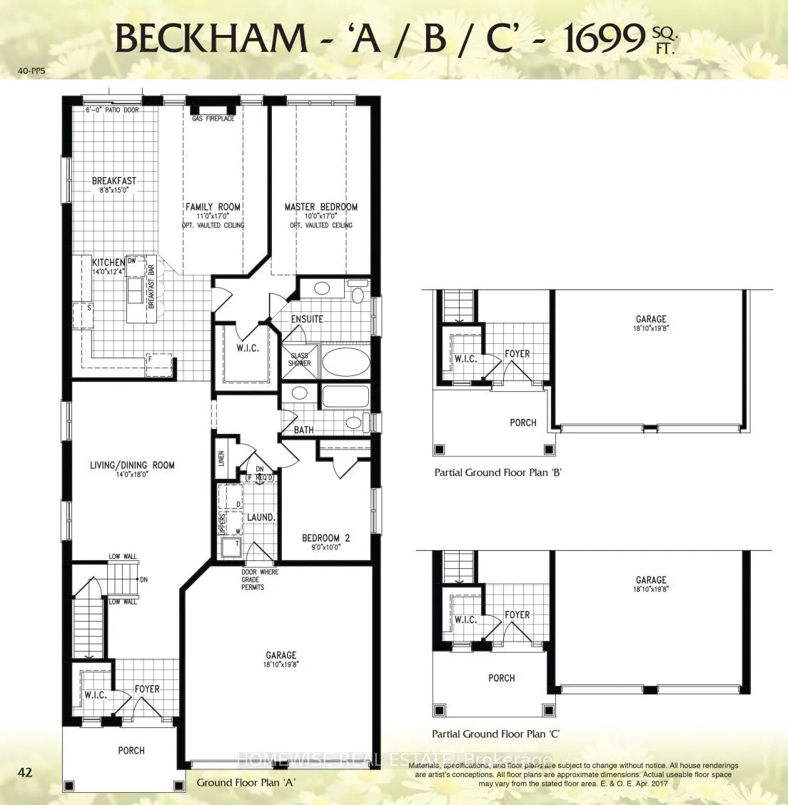 168 Steinway Drive — photo 2