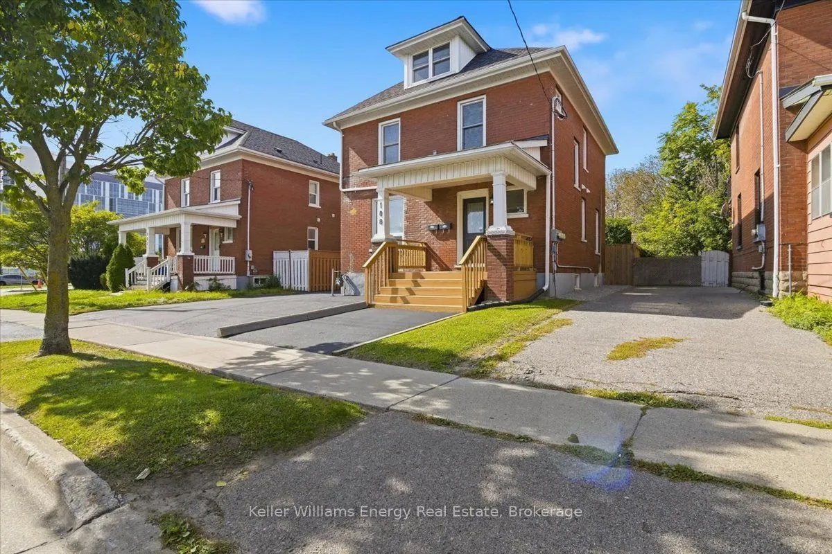 108 Division Street — photo 2